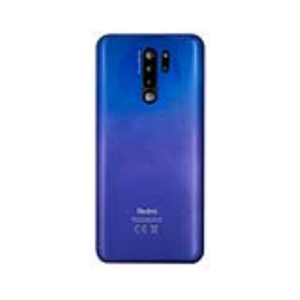 درب پشت (BACK COVER)-Xiaomi--Redmi 9-